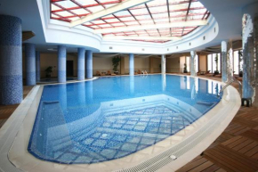 Gold City Otel içinde 1+1 Lüks daire